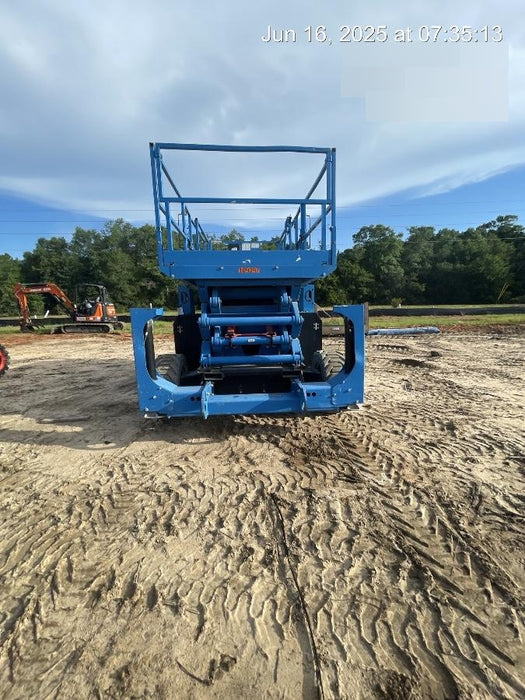 2020 GENIE GS-4390 RT