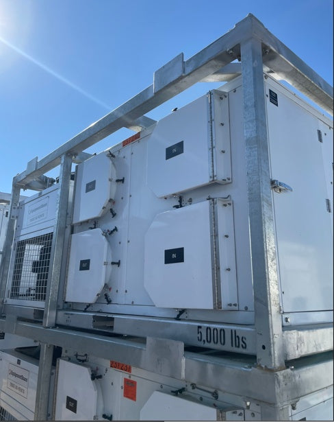 2022 SMARTECH SACP26A-SP