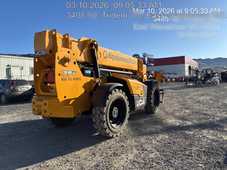 2025 JCB 512-56