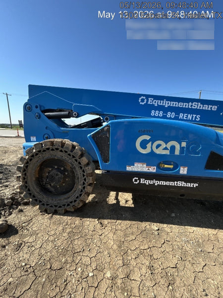 2024 GENIE GTH-844