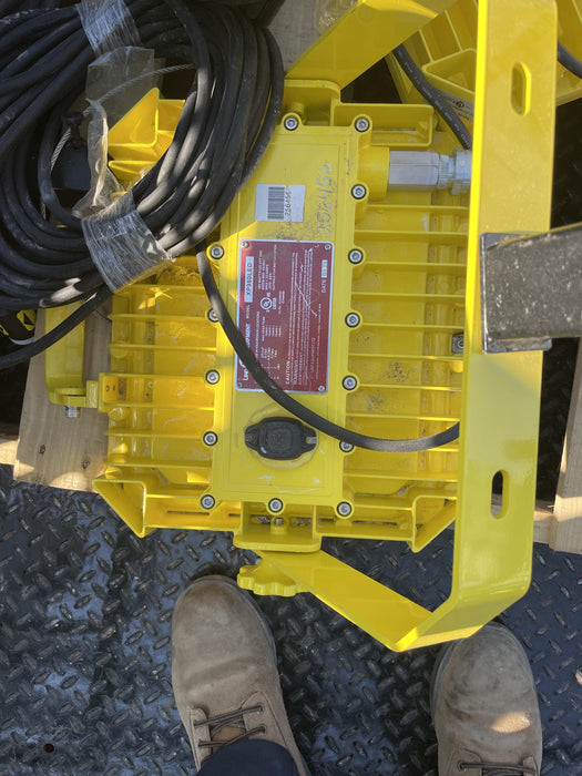 2021 LIND EQUIPMENT XP980LED-TR