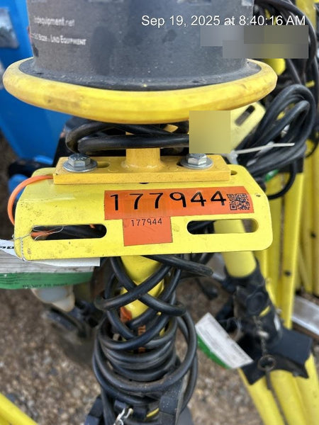2021 LIND EQUIPMENT LELED360-TR-HD