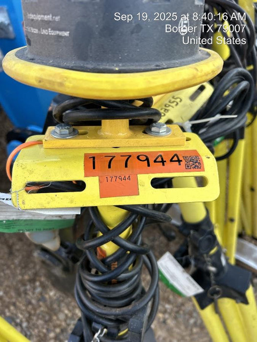 2021 LIND EQUIPMENT LELED360-TR-HD