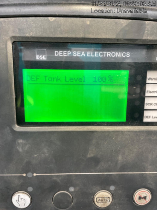 2020 ATLAS COPCO QAS200