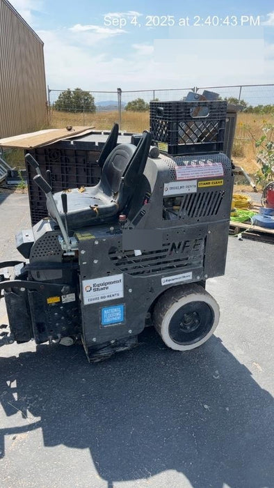 2021 NATIONAL FLOORING 5625DL