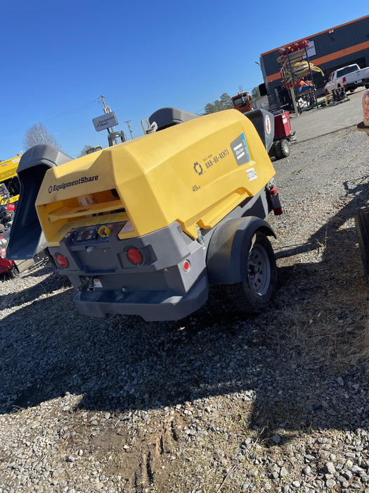 2022 ATLAS COPCO XAS188