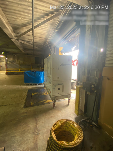 2020 SMARTECH RDDH3000-EH