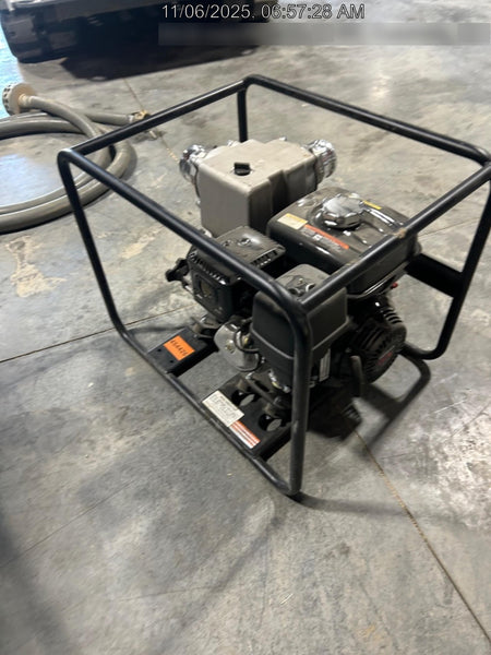 2024 MI-T-M WTP-T03-0MGH