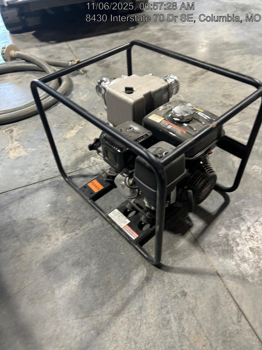 2024 MI-T-M WTP-T03-0MGH