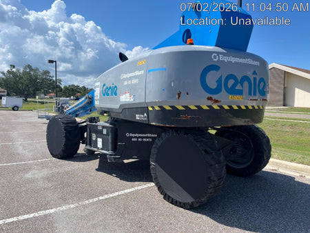 2024 GENIE SX-125 XC