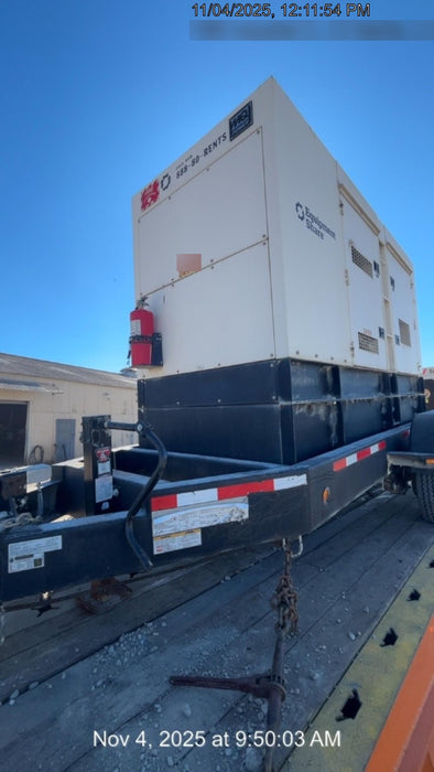 2022 MULTIQUIP DCA300