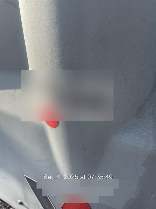 Wacker Neuson LTV6K-MH Wacker Neuson LTV6K Mobile Light Tower w/Fuel Level Sensor Installed