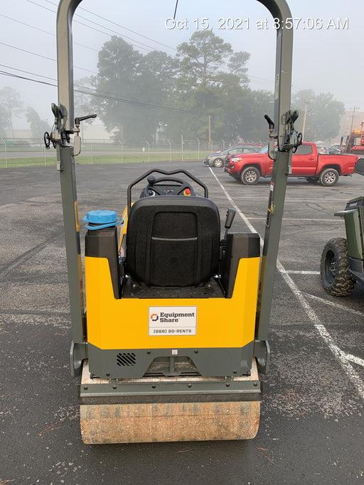 2021 WACKER NEUSON RD12A