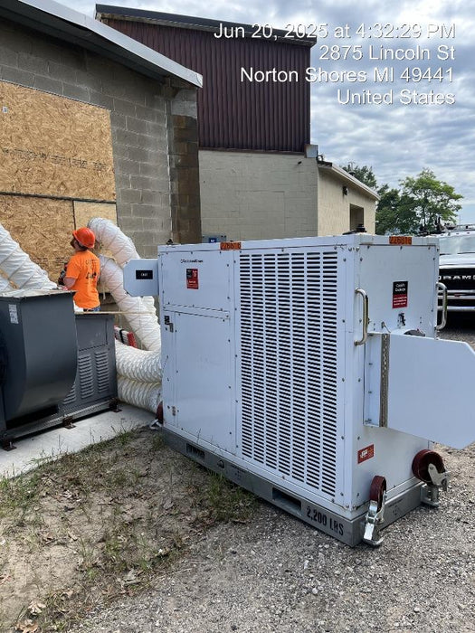 2022 SMARTECH SLIC12R-MSH