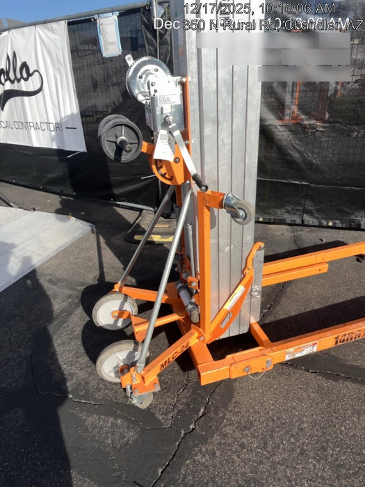 2021 LIFTSMART MLC-24