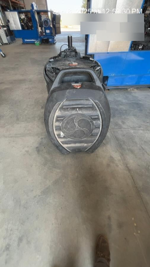 2022 POWER BREEZER PB4BASE