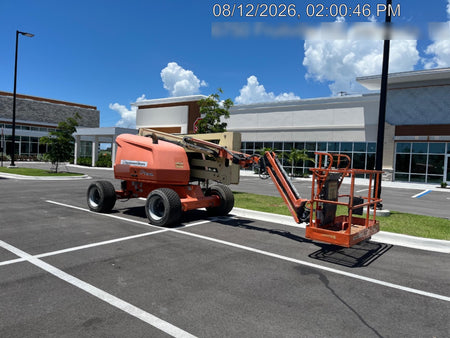 2020 JLG 450AJ
