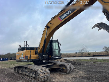 2023 SANY SY265C