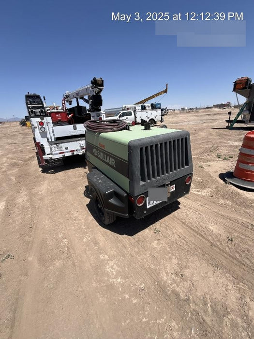 2020 SULLAIR 185-DPQ