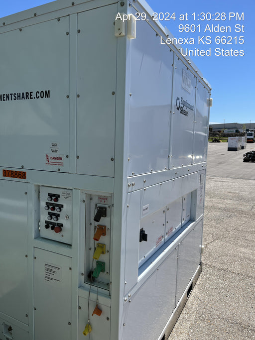 2023 SMARTECH VMTAH1D140Q