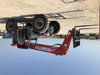 2019 Manitou MTA8044 MTA 8044 - 74 HP T4, Canopy, Worklights/Strobe, Beacon, 66" Carriage, 48" Forks, Solid Tires, Lift Hook, Aux Hydraulics