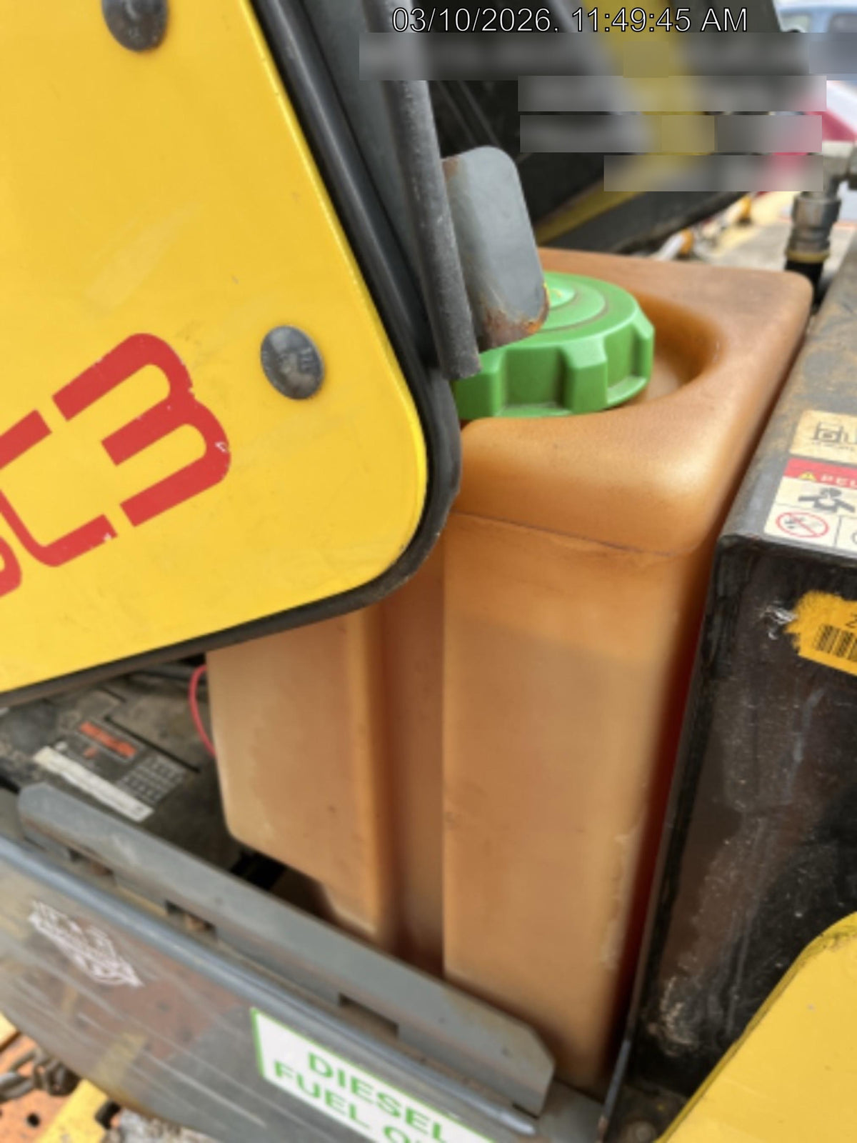 2019 WACKER NEUSON RTKx-SC3