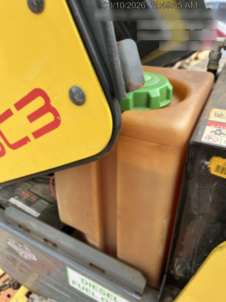 2019 WACKER NEUSON RTKx-SC3