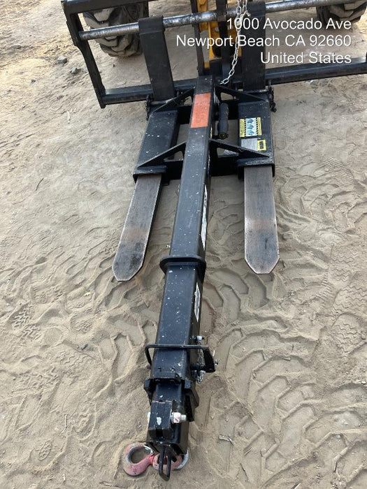 2025 STAR INDUSTRIES M1360B - Star JIB Boom