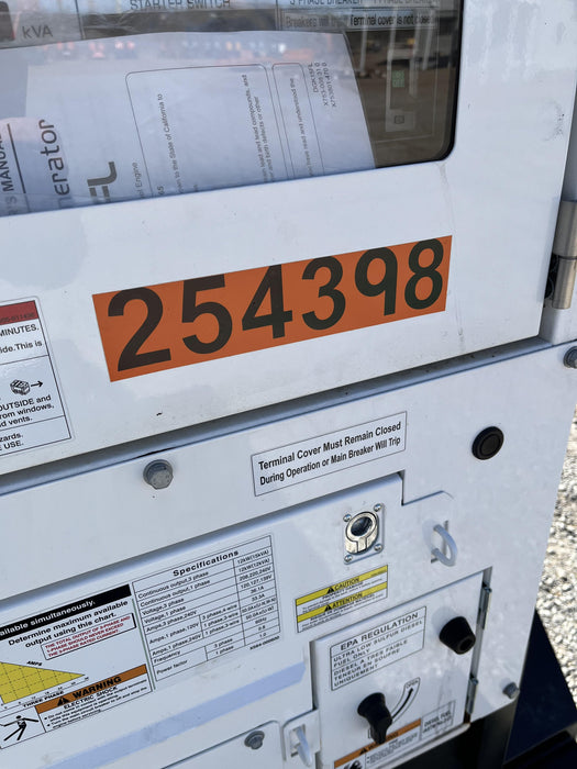 2022 SHINDAIWA DGK15FL