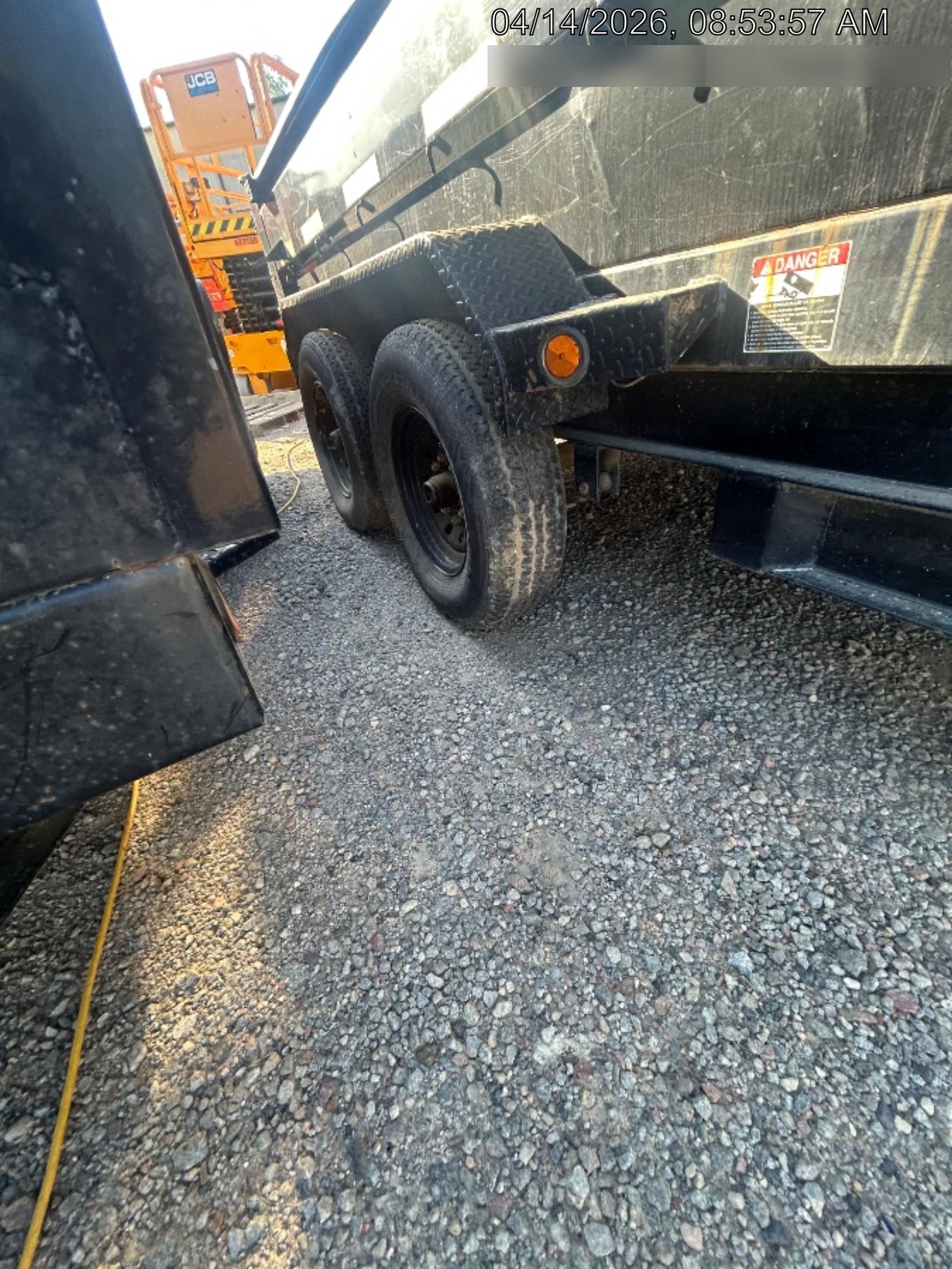 2020 SURE-TRAC ST8214HLOD-8-140