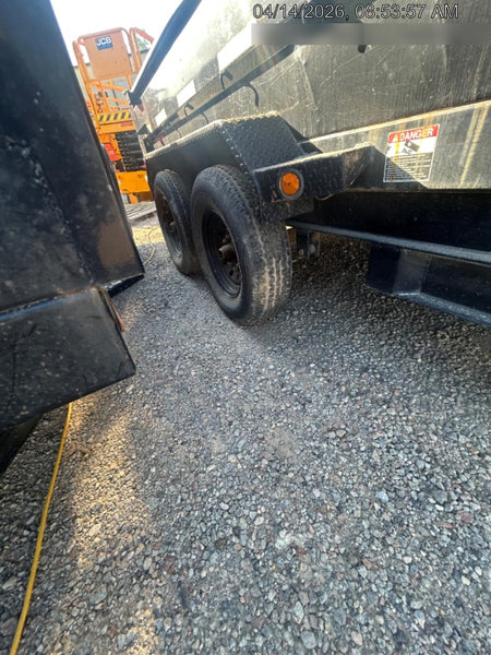 2020 SURE-TRAC ST8214HLOD-8-140