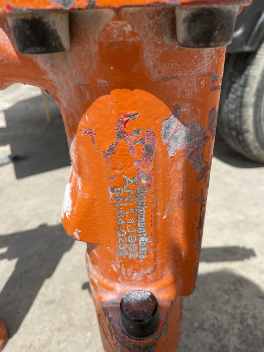 2020 MICHIGAN PNEUMATIC MP-TPB60-114