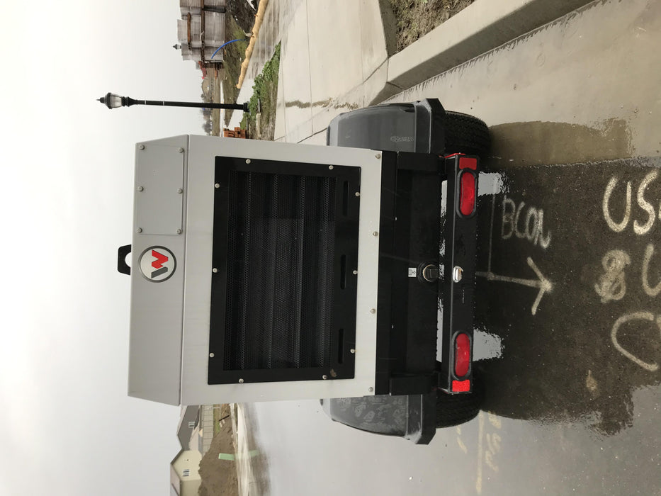 2019 WACKER NEUSON G25