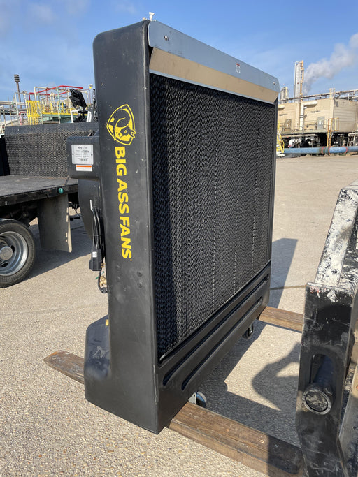 2022 BIG ASS FANS Cool Space 400