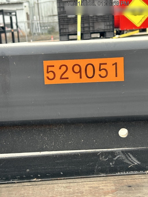 2025 STAR INDUSTRIES M1360B - Star JIB Boom