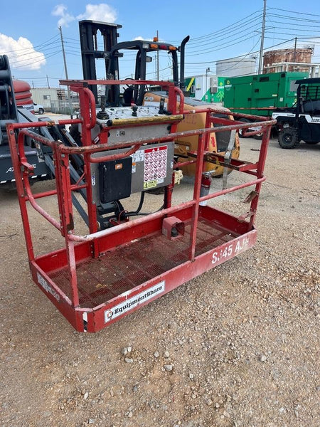 2022 SKYJACK SJ45 AJ+