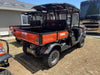 2022 KUBOTA RTV-X1140W-H (Canopy)