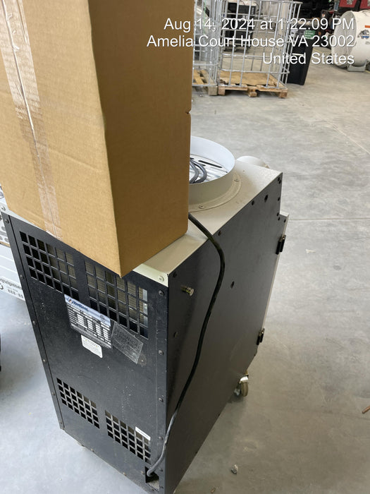 2023 KWIKOOL KPAC1411-2