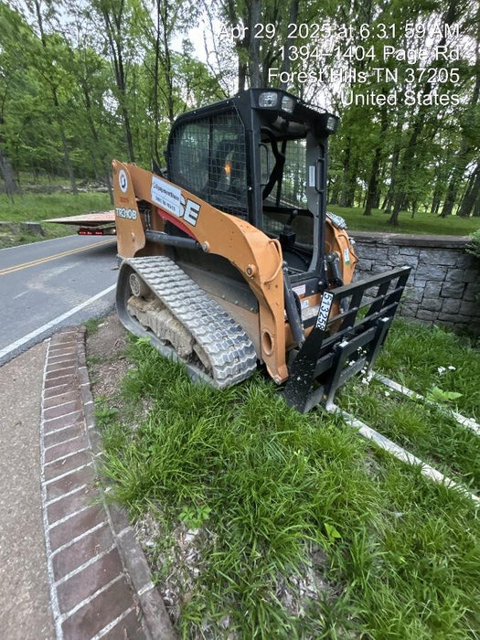 2025 ARROW MATERIAL HANDLING F5100CB