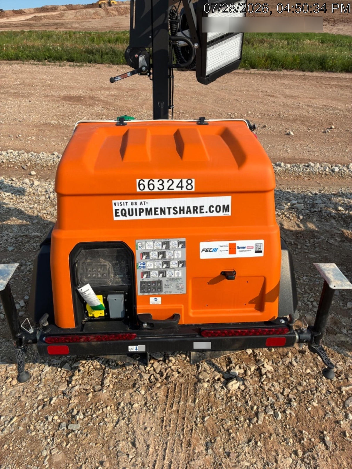 2026 GENERAC MLTS-4