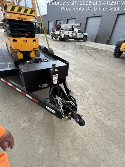 2024 STEELPOINT K16E