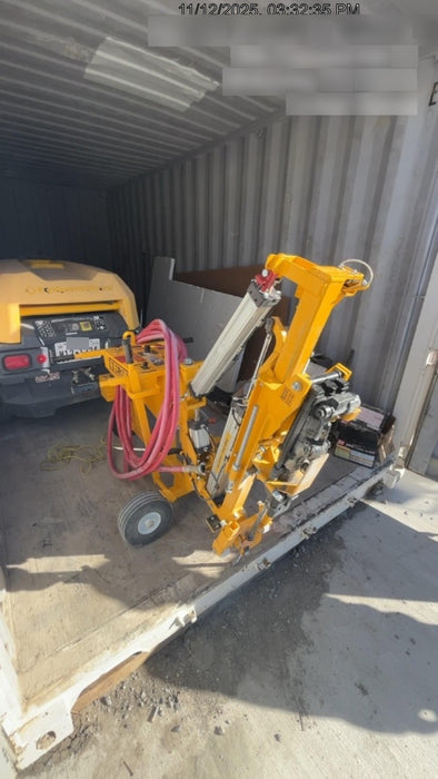 2025 E-Z DRILL 210B SRA