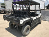 2018 KAWASAKI Mule PRO-DXT (Half Door)