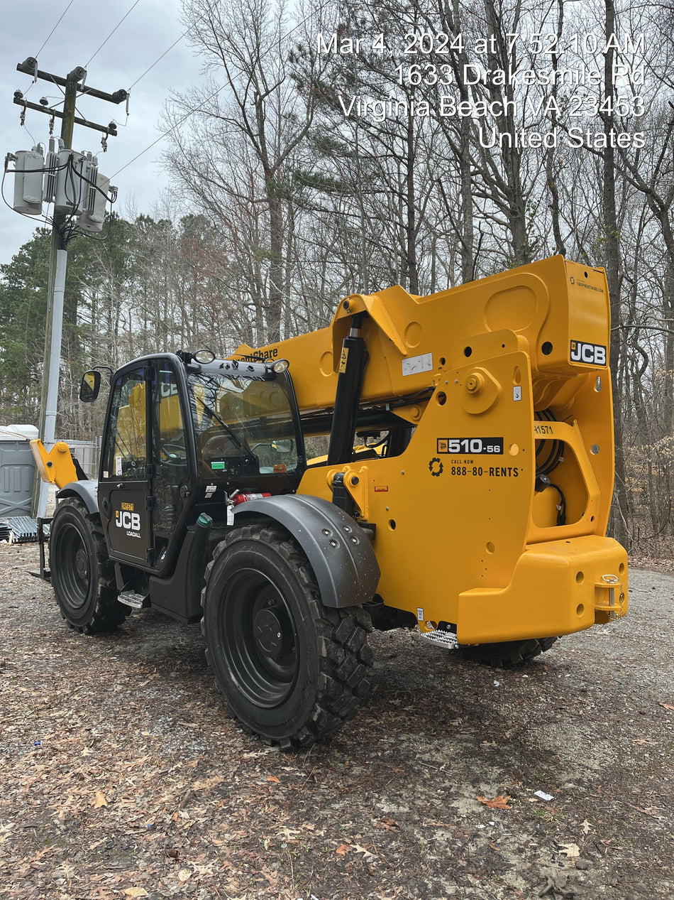 2024 JCB 510-56