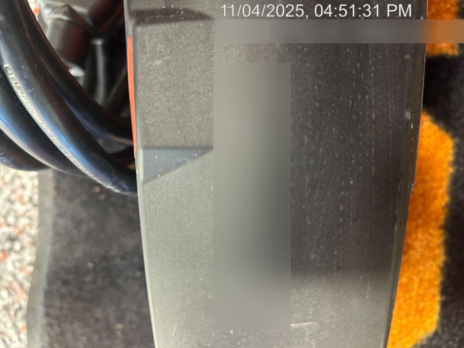 2025 HILTI DD 150-U