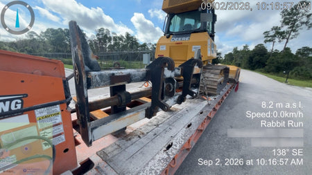 2023 PEMBERTON L600