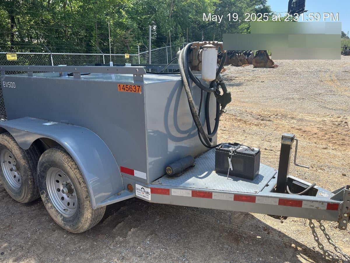 2021 LDJ EV500 LDJ