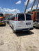 2025 CHEVROLET Express Van - Rental