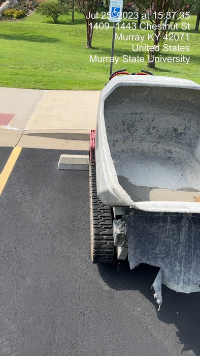 2022 TORO MBTX 2500-TS