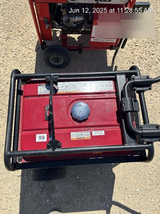 2024 HONDA EB6500X1AN